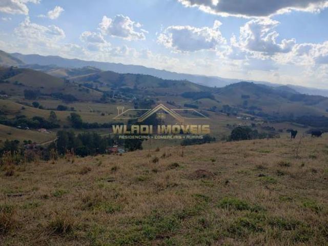 Terreno venda em Região Geográfica Imediata de Pouso Alegre, Córrego do Bom Jesus