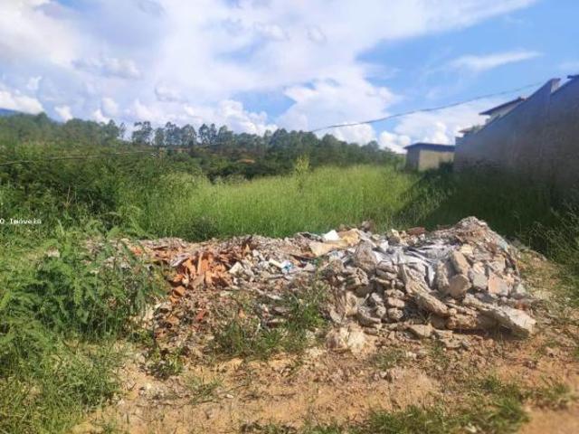 Terreno venda em Região Geográfica Imediata de São João del Rei, Coronel Xavier Chaves