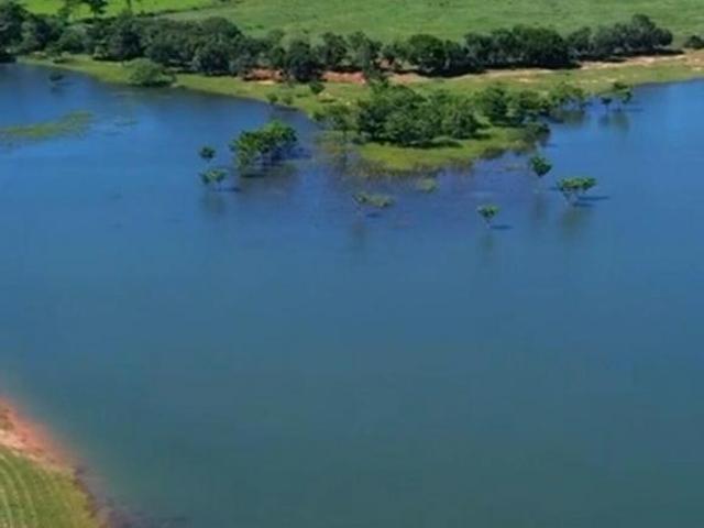 Terreno venda em Região Geográfica Imediata de Curvelo, Felixlândia