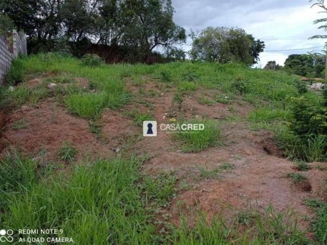 Terreno venda em Região Geográfica Imediata de Varginha, Varginha