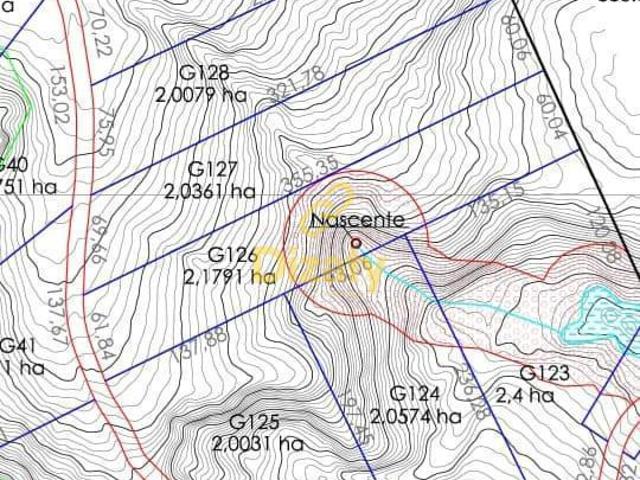 Terreno venda em Região Geográfica Imediata de Sete Lagoas, Sete Lagoas