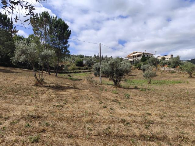 Terreno venda em Serpins, Lousã