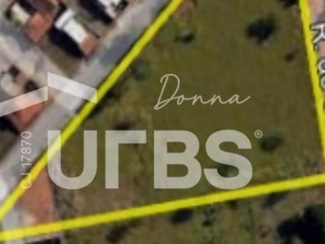 Terreno venda em Goiânia, Região Geográfica Intermediária de Goiânia
