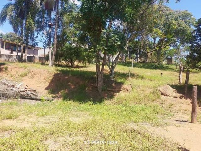 Terreno venda em Santa Isabel