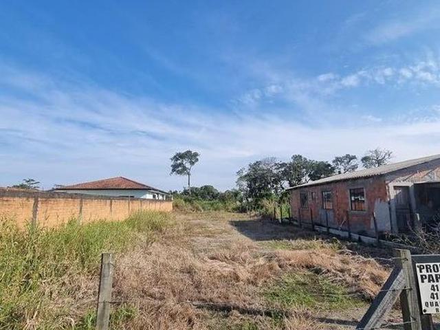 Terreno venda em Região Geográfica Imediata de Paranaguá, Guaraquecaba