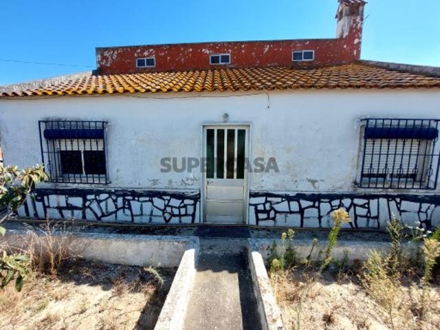 Casa venda em Quinta do Anjo, Palmela