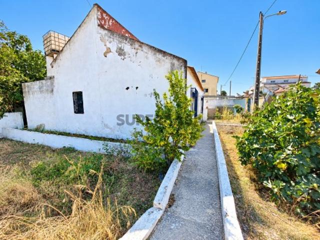 Terreno venda em Quinta do Anjo, Palmela