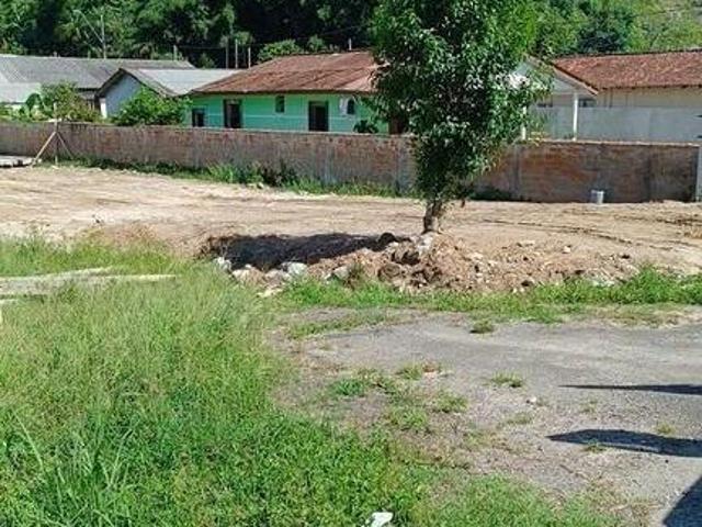 Terreno venda em Região Geográfica Imediata de Paranaguá, Matinhos