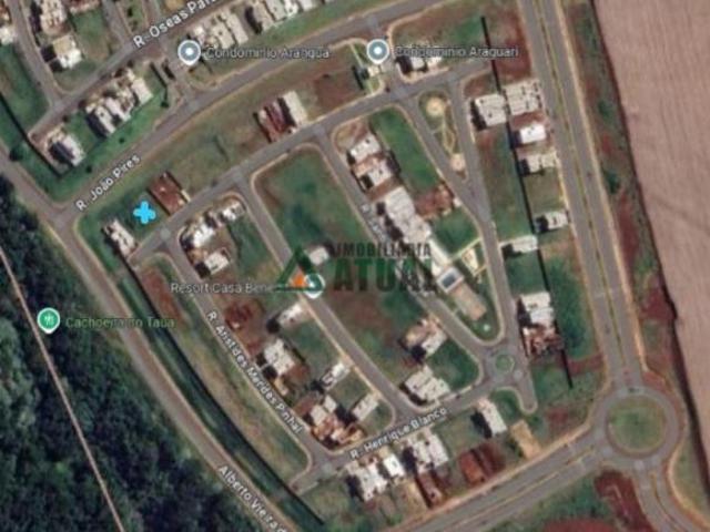 Terreno venda em Região Geográfica Imediata de Londrina, Londrina