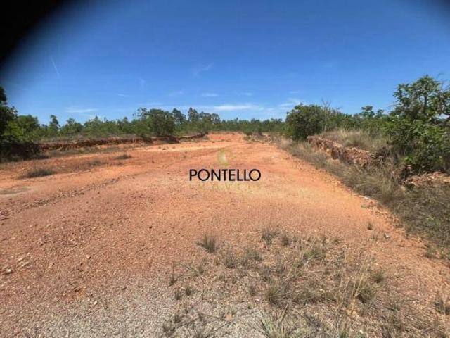 Terreno venda em Região Geográfica Imediata de Sete Lagoas, Jequitibá