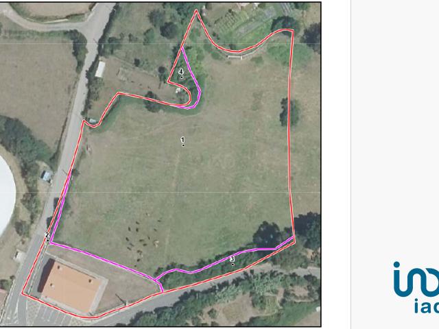 Terreno en venta en La Balastera, Abanto Y Ciérvana-abanto Zierbena