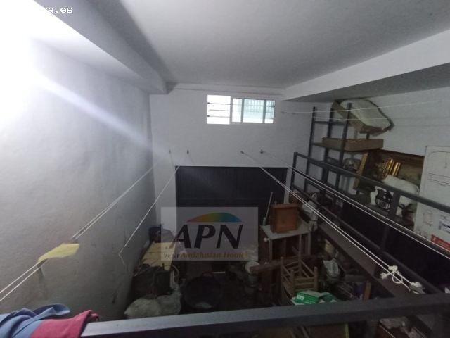 Piso en venta en El Puente, Álora