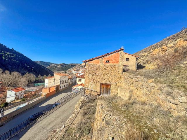Terreno en venta en Gúdar-Javalambre, Aragón