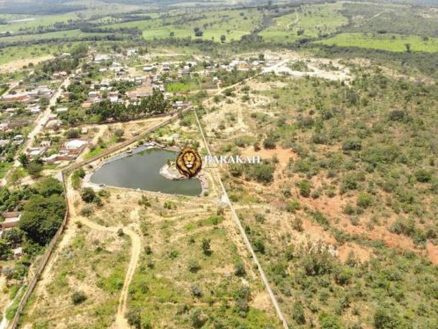 Terreno venda em Região Geográfica Imediata de Curvelo, Curvelo