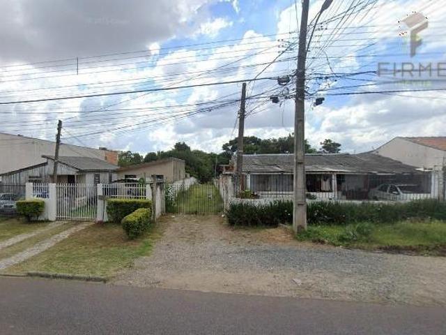 Terreno venda em Região Geográfica Imediata de Curitiba, Região Metropolitana de Curitiba