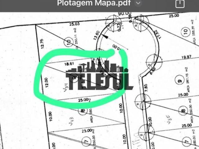 Terreno venda em Região Geográfica Imediata de Varginha, Varginha