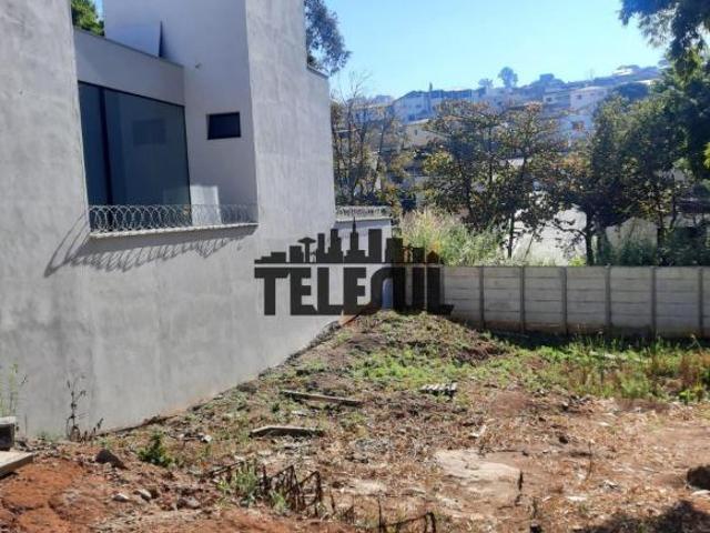 Terreno venda em Região Geográfica Imediata de Varginha, Varginha