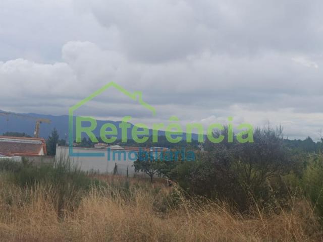 Terreno venda em Chaves, Vila Real