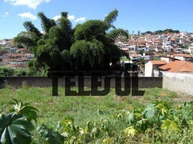 Terreno venda em Região Geográfica Imediata de Varginha, Varginha