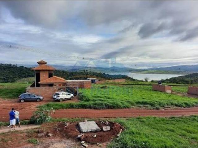 Terreno venda em Região Geográfica Imediata de Passos, São José da Barra