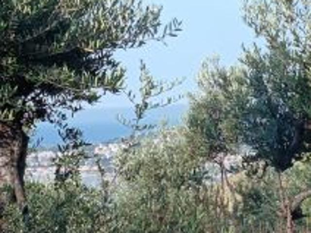 Terreno in vendita a Formia, Lazio