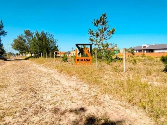 Terreno venda em Região Geográfica Imediata de Tramandaí - Osório, Aglomeração Urbana do Litoral Norte