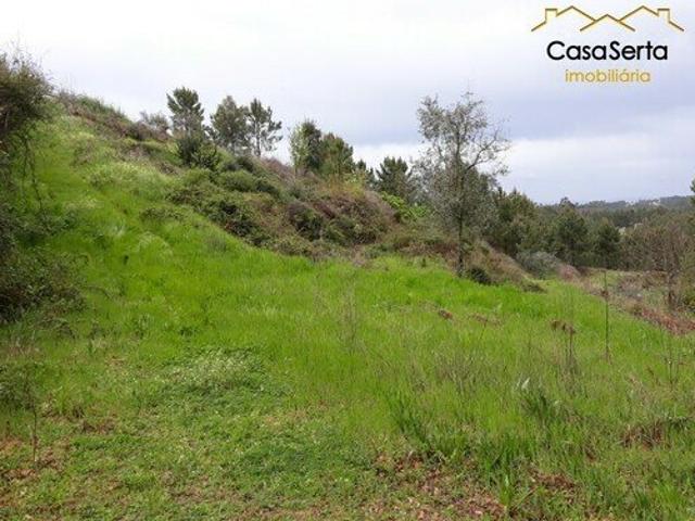Terreno venda em Castelo Branco, Cumeada