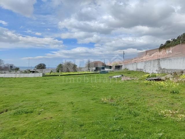 Terreno venda em Areosa, Areosa