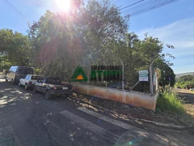 Terreno venda em Região Geográfica Imediata de Cornélio Procópio-Bandeirantes, São Jerônimo da Serra