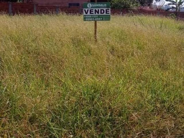 Terreno venda em Região Geográfica Imediata de Paranacity-Colorado, Lobato