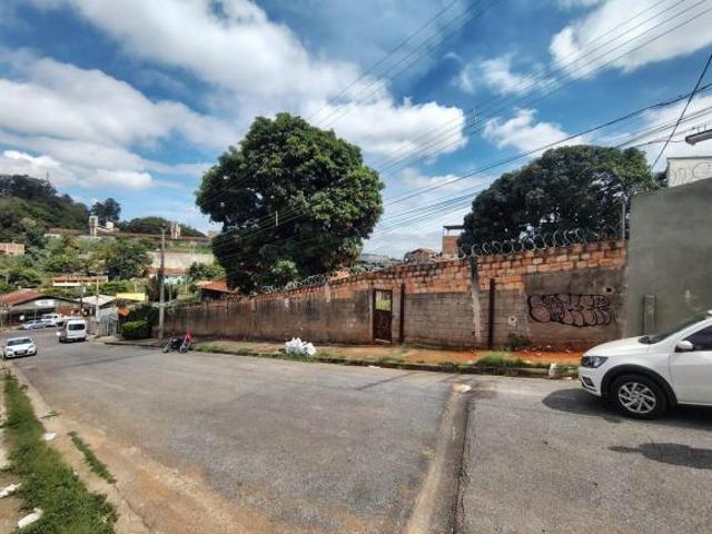 Terreno venda em Região Geográfica Imediata de Belo Horizonte, Região Metropolitana de Belo Horizonte