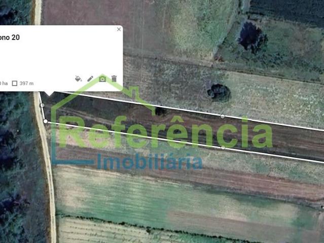 Terreno venda em Chaves, Vila Real