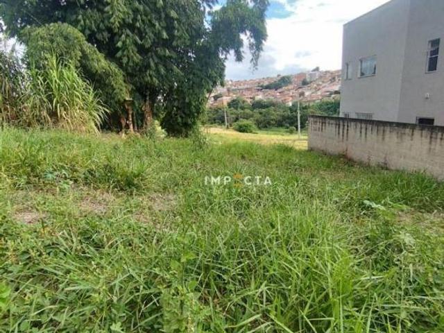 Terreno venda em Região Geográfica Imediata de Pouso Alegre, Pouso Alegre