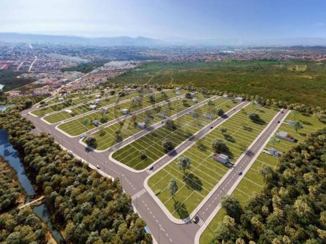 Terreno venda em Região Geográfica Imediata de Montes Claros, Montes Claros