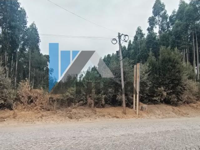 Terreno venda em Vila Nova De Gaia, Porto