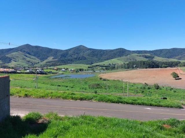 Terreno venda em Região Geográfica Imediata de Pouso Alegre, Santa Rita do Sapucaí