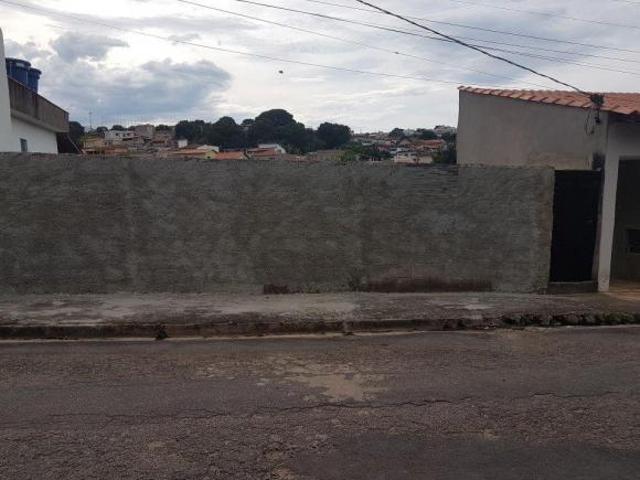 Terreno venda em Região Geográfica Imediata de Varginha, Varginha