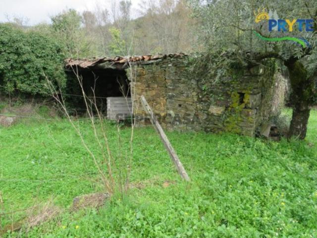 Terreno venda em Castelo Branco, Cumeada