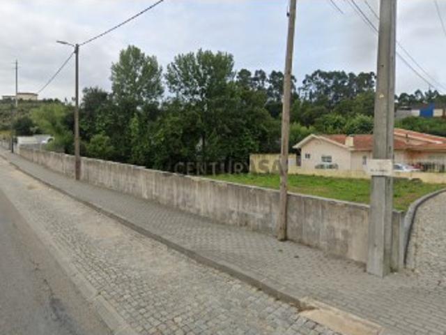 Terreno venda em Santa Maria Da Feira, Aveiro