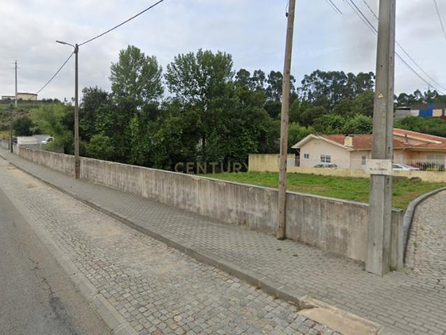 Terreno venda em Santa Maria Da Feira, Aveiro