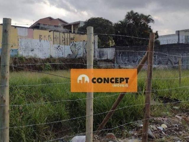 Terreno venda em Região Imediata de São Paulo, Região Metropolitana de São Paulo