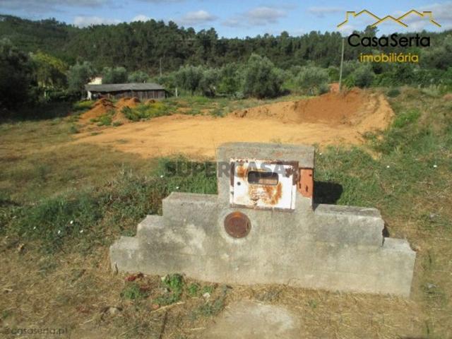 Terreno venda em Castelo Branco, Cumeada