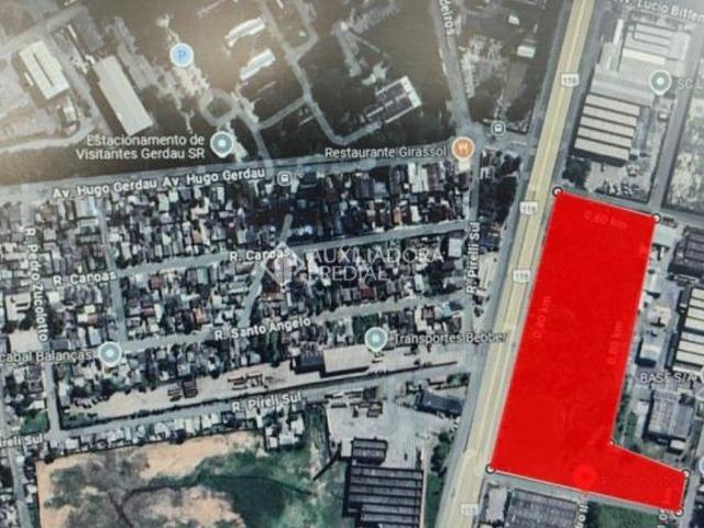 Terreno venda em Região Geográfica Imediata de Porto Alegre, Região Metropolitana de Porto Alegre
