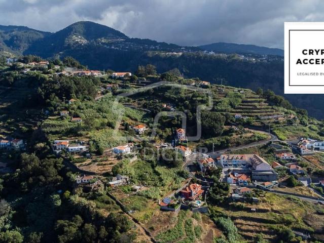 Terreno venda em Santa Cruz