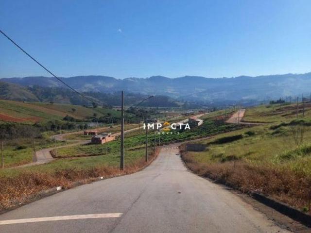 Terreno venda em Região Geográfica Imediata de Pouso Alegre, Pouso Alegre