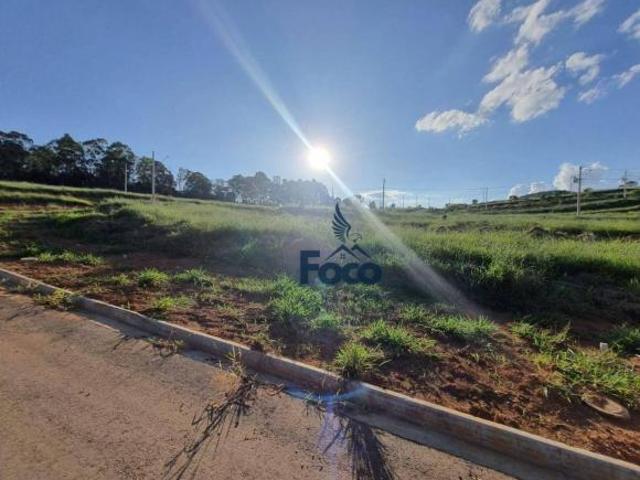 Terreno venda em Região Geográfica Imediata de Pouso Alegre, Pouso Alegre