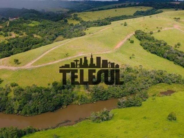 Terreno venda em Região Geográfica Imediata de Varginha, Varginha