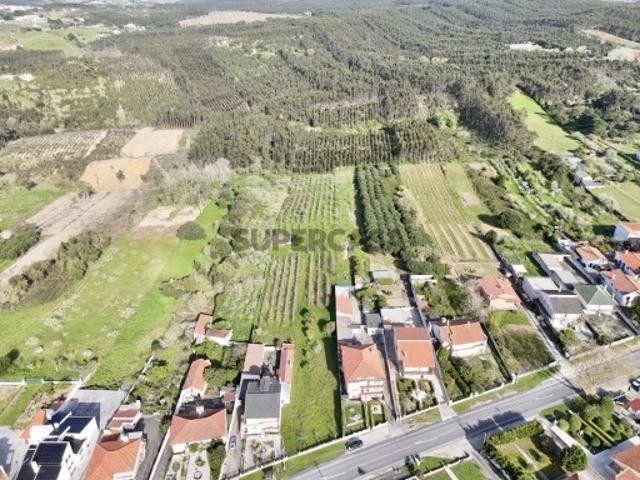 Terreno venda em Urbanização Quinta da Marquesa, Óbidos