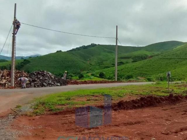 Terreno venda em Região Geográfica Imediata de Pouso Alegre, Santa Rita do Sapucaí