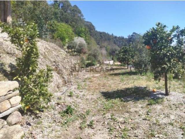 Terreno venda em Boalhosa, Viana Do Castelo